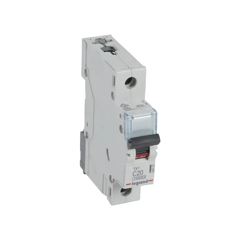 Legrand Leitungsschutzschalter Legrand 404172 Expressversand