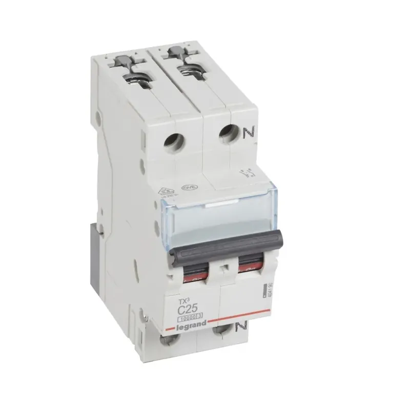 Nur Heute Legrand Leitungsschutzschalter Legrand 404190