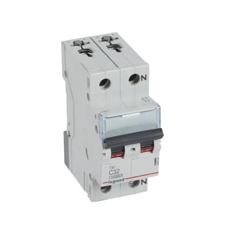 Schnäppchen Legrand Leitungsschutzschalter Legrand 404191