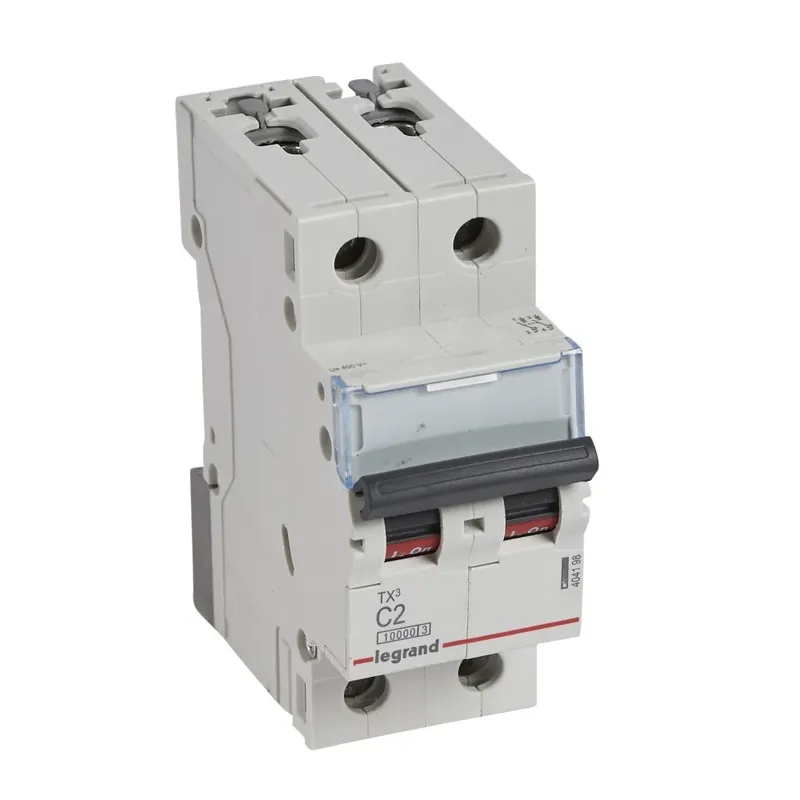 Legrand Leitungsschutzschalter Legrand 404198 Top-Seller