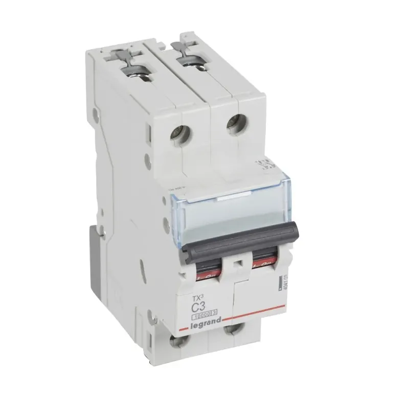 Legrand Leitungsschutzschalter Legrand 404199 Letzte Chance