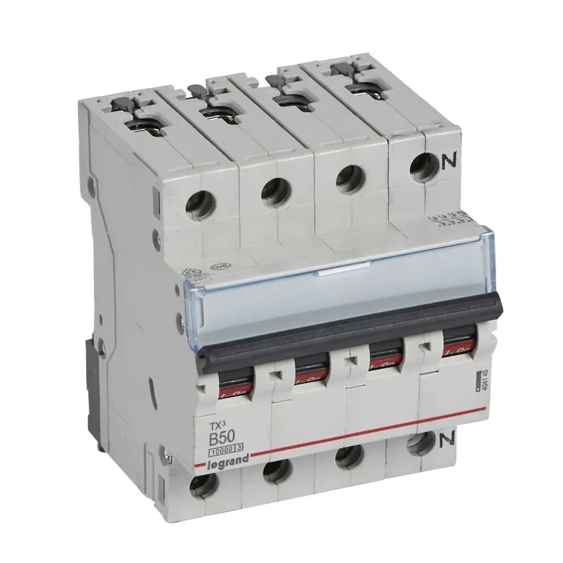 Online Kaufen Legrand Leitungsschutzschalter Legrand 404145