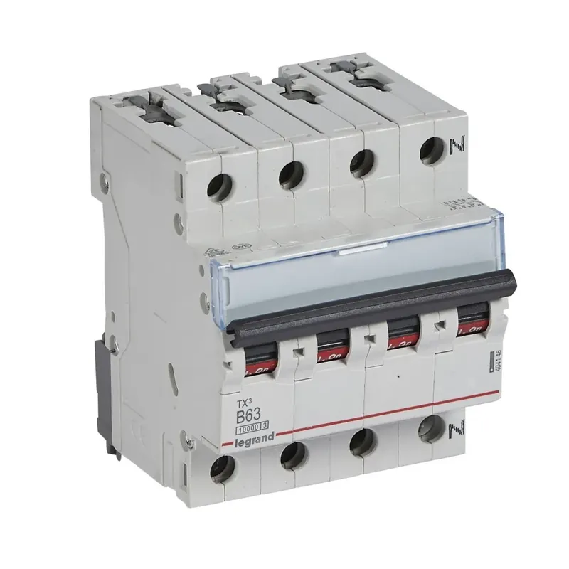 Legrand Leitungsschutzschalter Legrand 404146 Sichere Zahlung