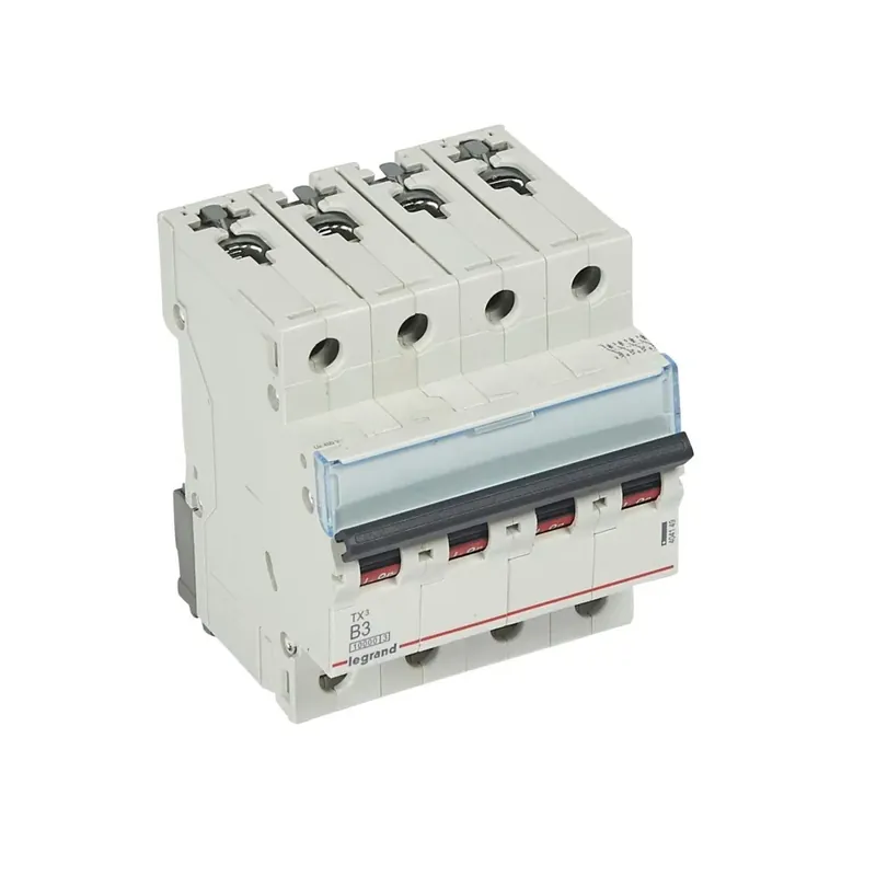 Gratis Versand Legrand Leitungsschutzschalter Legrand 404149