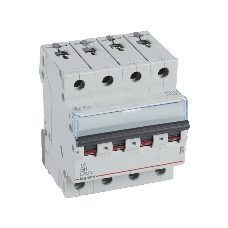 Meistverkauft Legrand Leitungsschutzschalter Legrand 404151