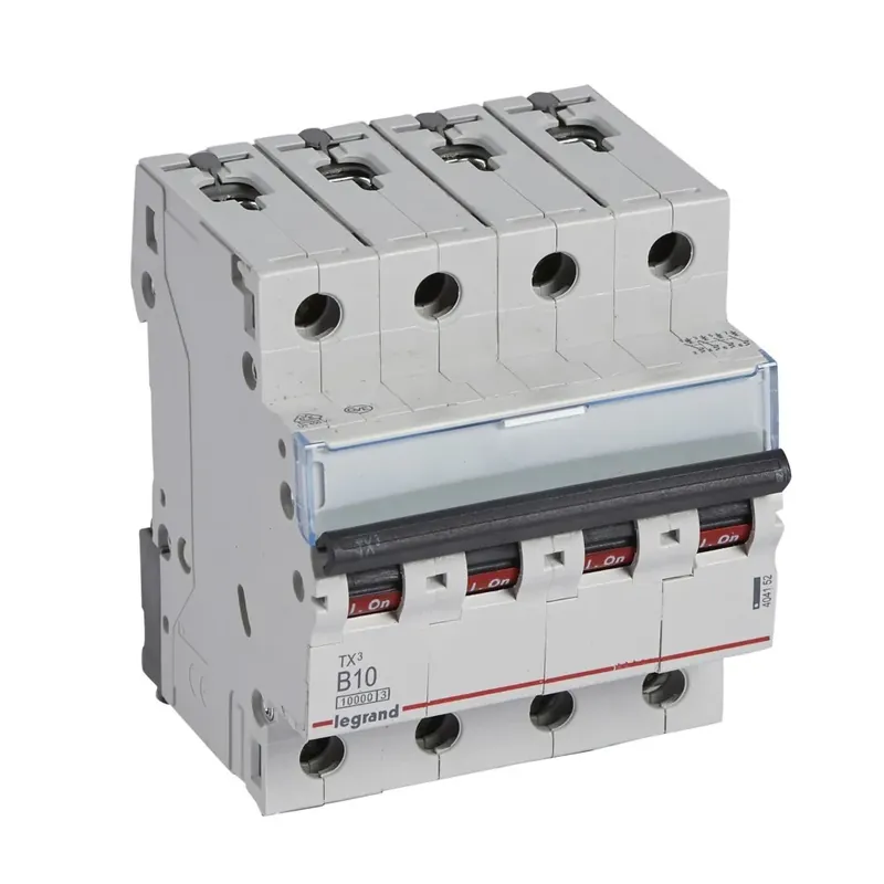 Legrand Leitungsschutzschalter Legrand 404152 Kracherpreis