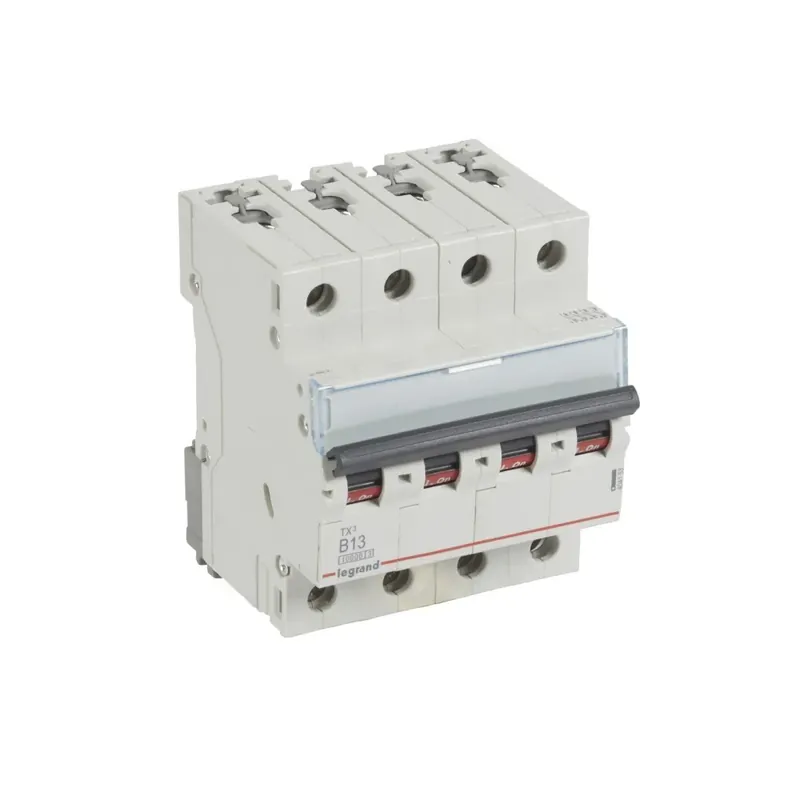 Legrand Leitungsschutzschalter Legrand 404153 Solange Der Vorrat Reicht