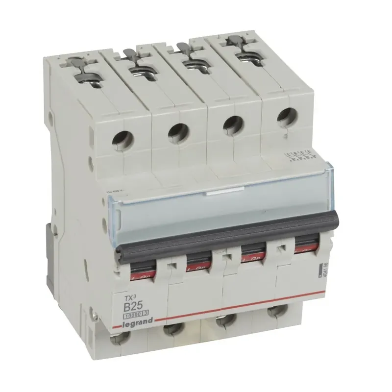 Letzte Chance Legrand Leitungsschutzschalter Legrand 404156