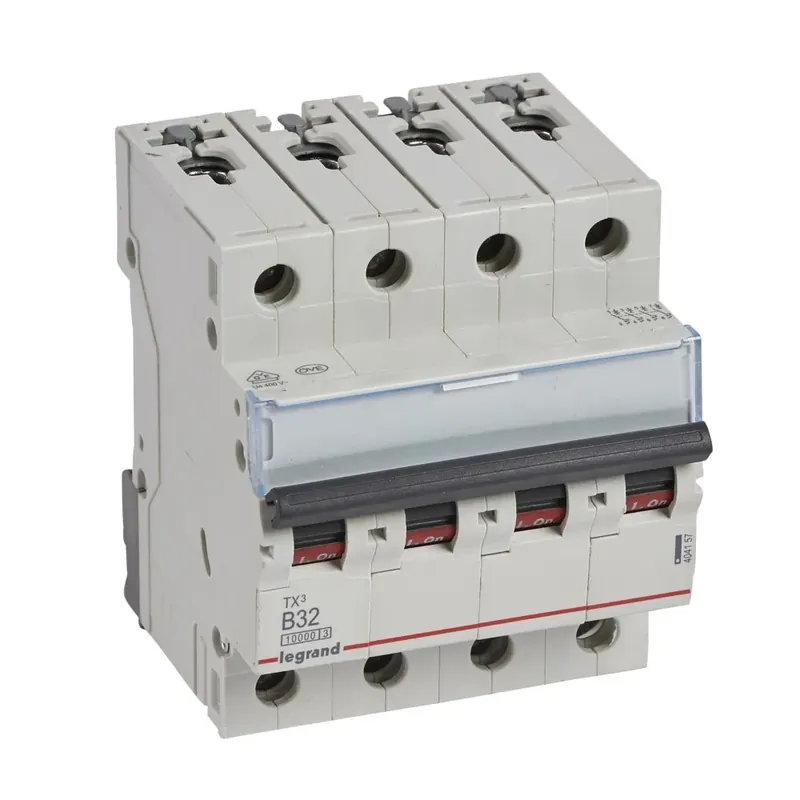 Legrand Leitungsschutzschalter Legrand 404157 Meistverkauft