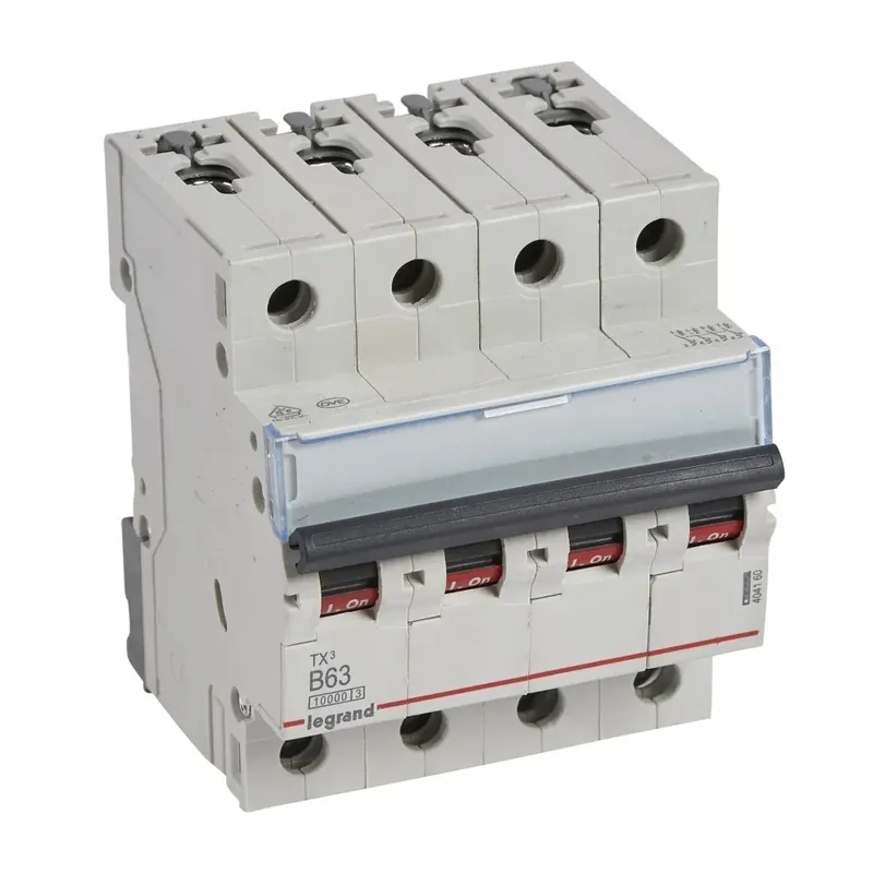 Must-Have Legrand Leitungsschutzschalter Legrand 404160