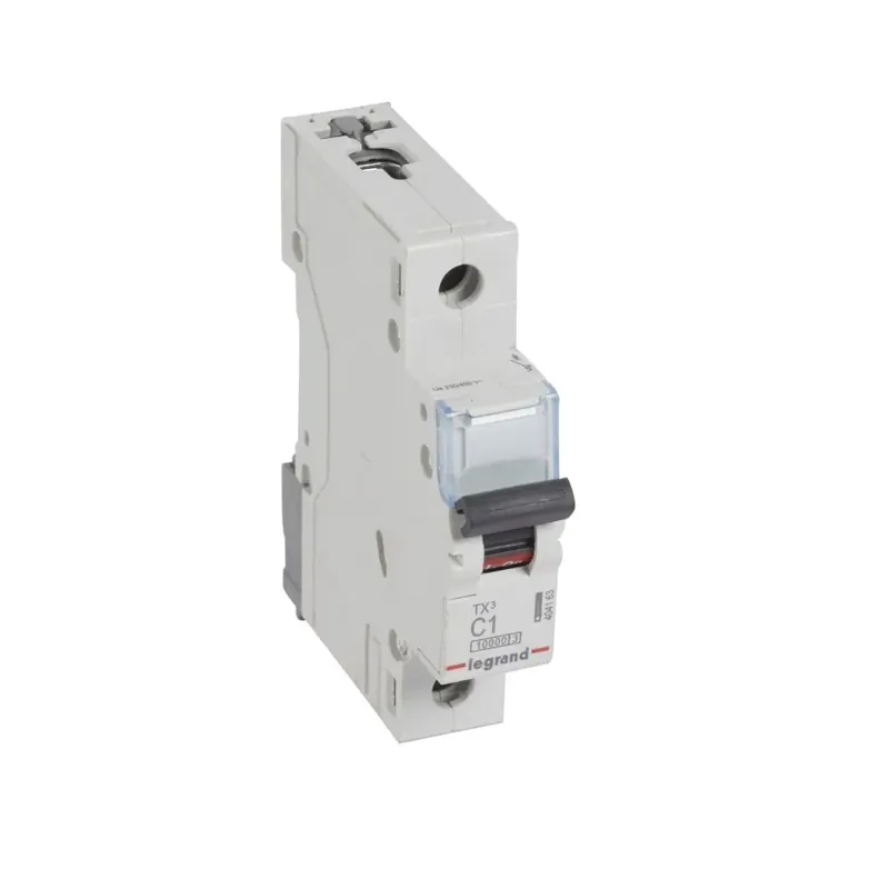 Legrand Leitungsschutzschalter Legrand 404163 Super-Preis