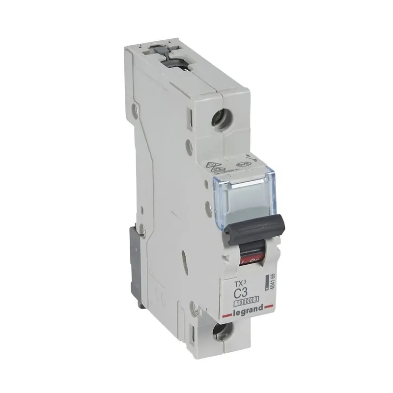 Gratis Versand Legrand Leitungsschutzschalter Legrand 404165