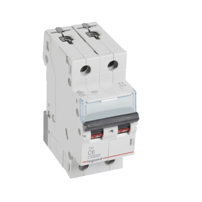 Legrand Leitungsschutzschalter Legrand 404201 Beliebt