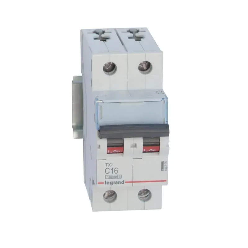 Legrand Leitungsschutzschalter Legrand 404205 Beliebt