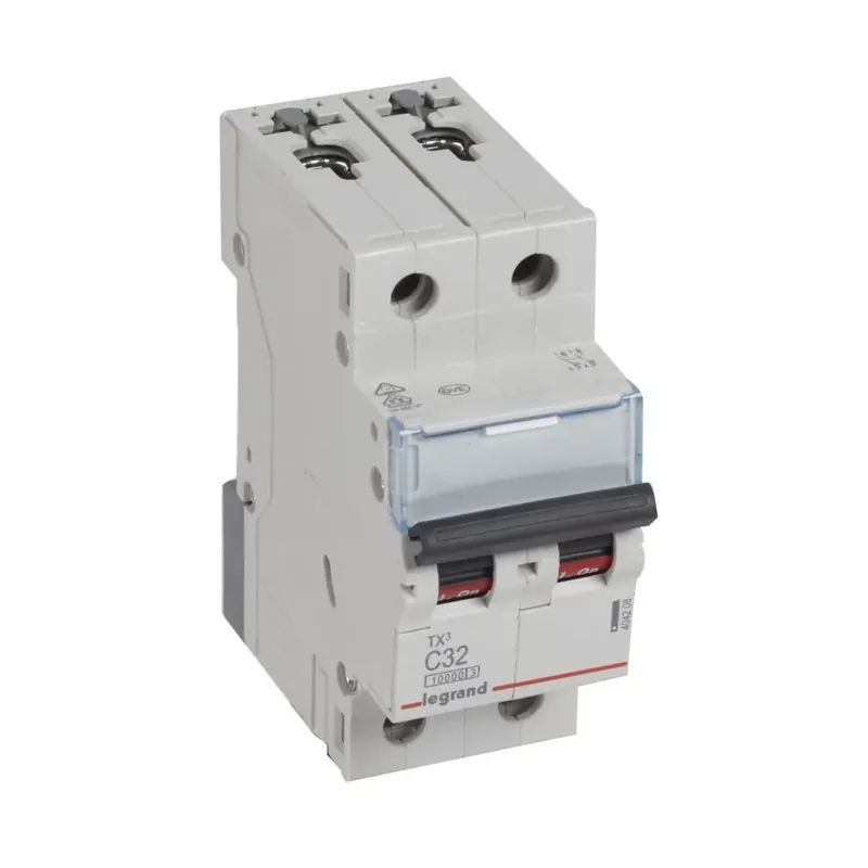 Legrand Leitungsschutzschalter Legrand 404208 Preisreduziert