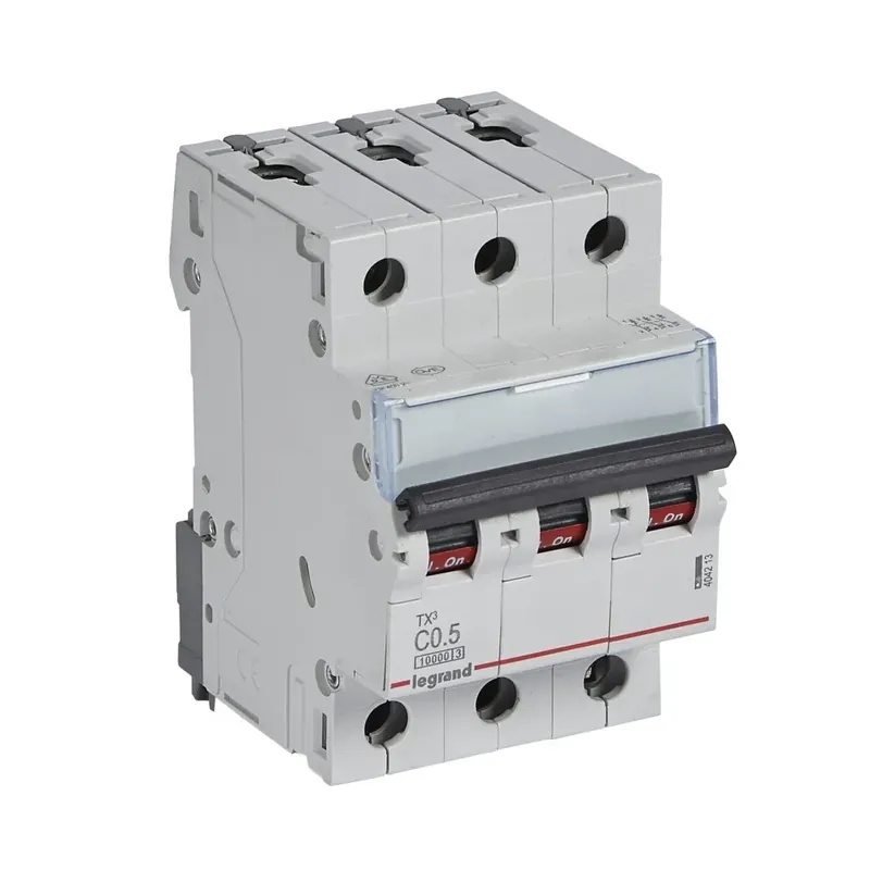 Legrand Leitungsschutzschalter Legrand 404213 Bestseller