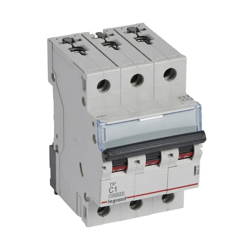 Legrand Leitungsschutzschalter Legrand 404214 Solange Der Vorrat Reicht