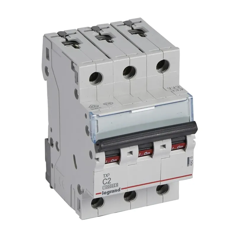 Heißes Angebot Legrand Leitungsschutzschalter Legrand 404215