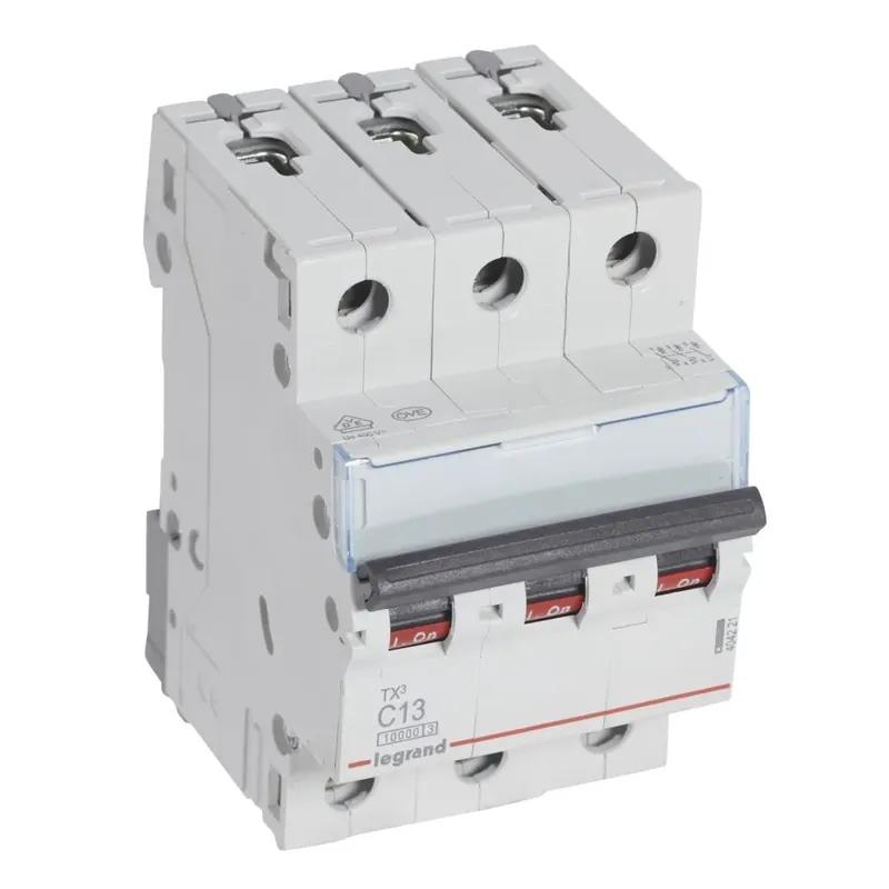 Legrand Leitungsschutzschalter Legrand 404221 Saisonangebot