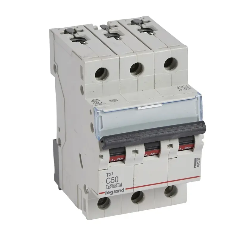 Legrand Leitungsschutzschalter Legrand 404227 Preiswert