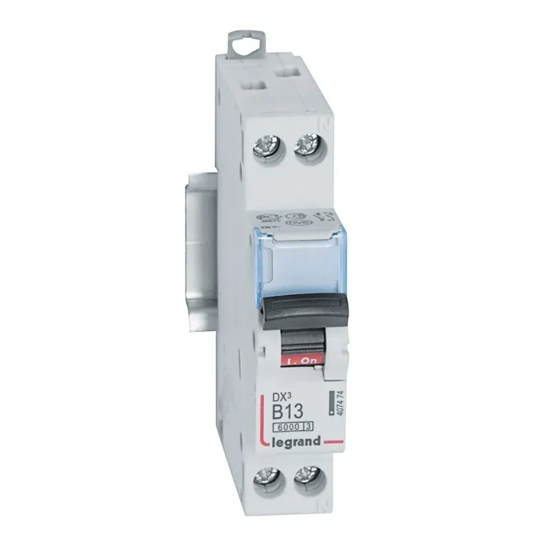 Legrand Leitungsschutzschalter Legrand 407474 Direktkauf