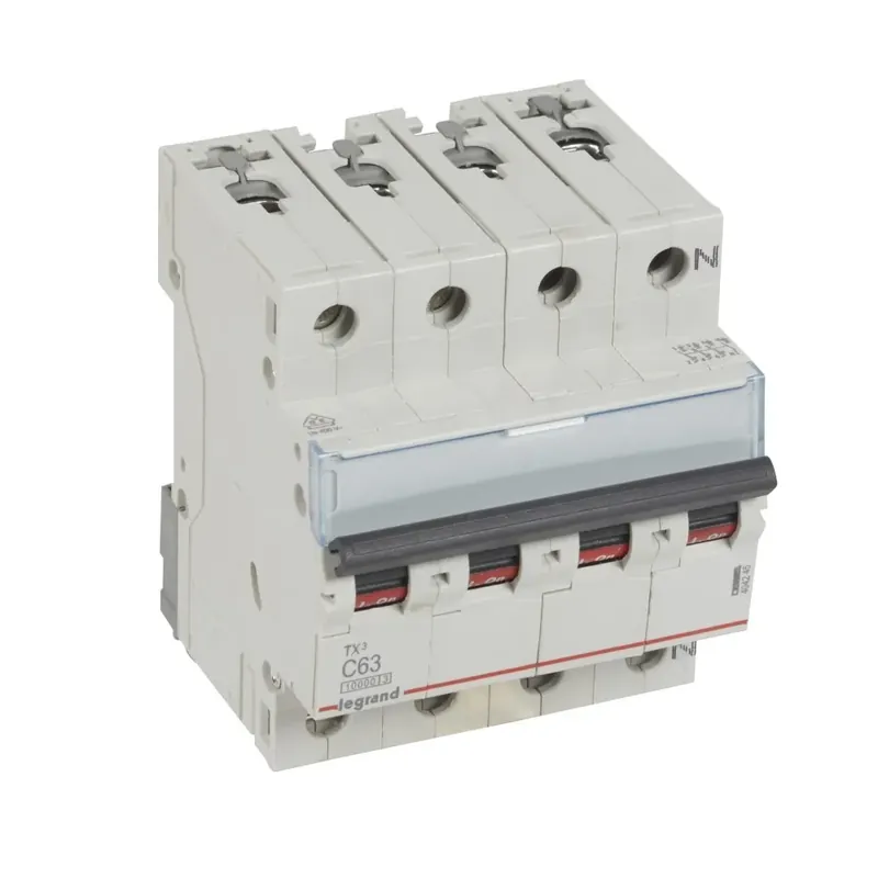 Legrand Leitungsschutzschalter Legrand 404245 Neu Im Sortiment