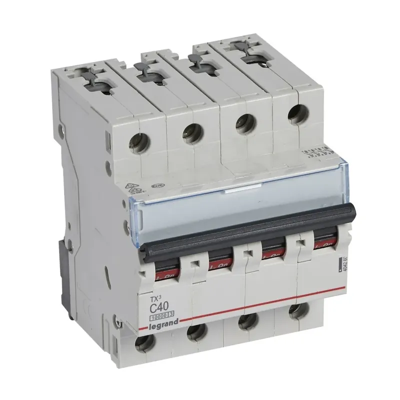 Legrand Leitungsschutzschalter Legrand 404260 Letzte Chance