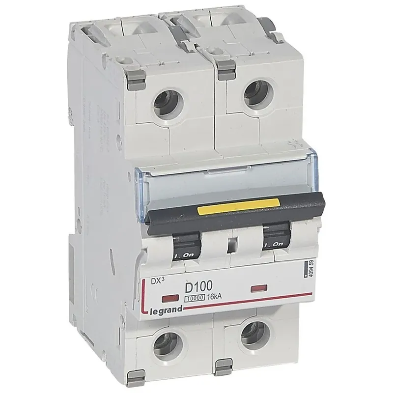 Jetzt Kaufen Legrand Leitungsschutzschalter Legrand 409459