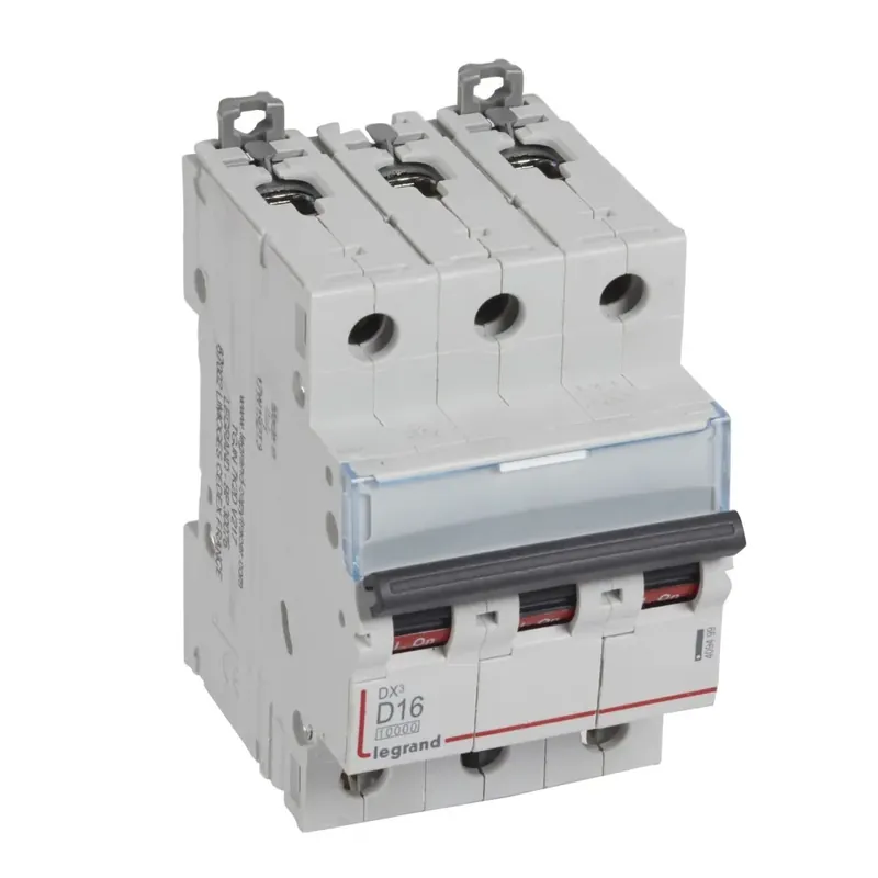 Preiswert Legrand Leitungsschutzschalter Legrand 409499