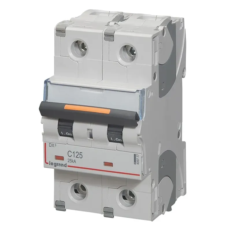 Jetzt Bestellen Legrand Leitungsschutzschalter Legrand 409777