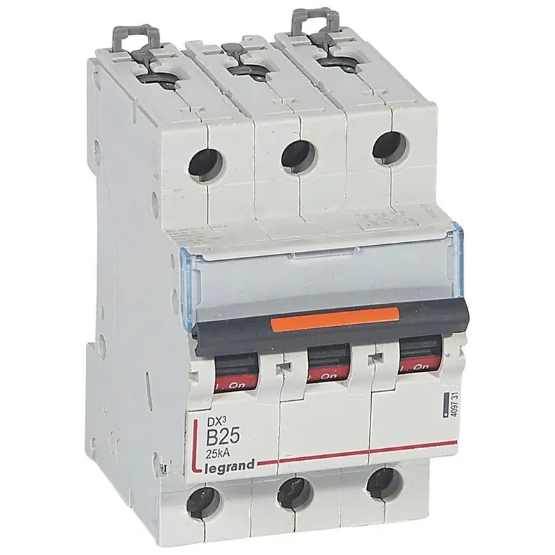 Legrand Leitungsschutzschalter Legrand 409731 Gratis Versand