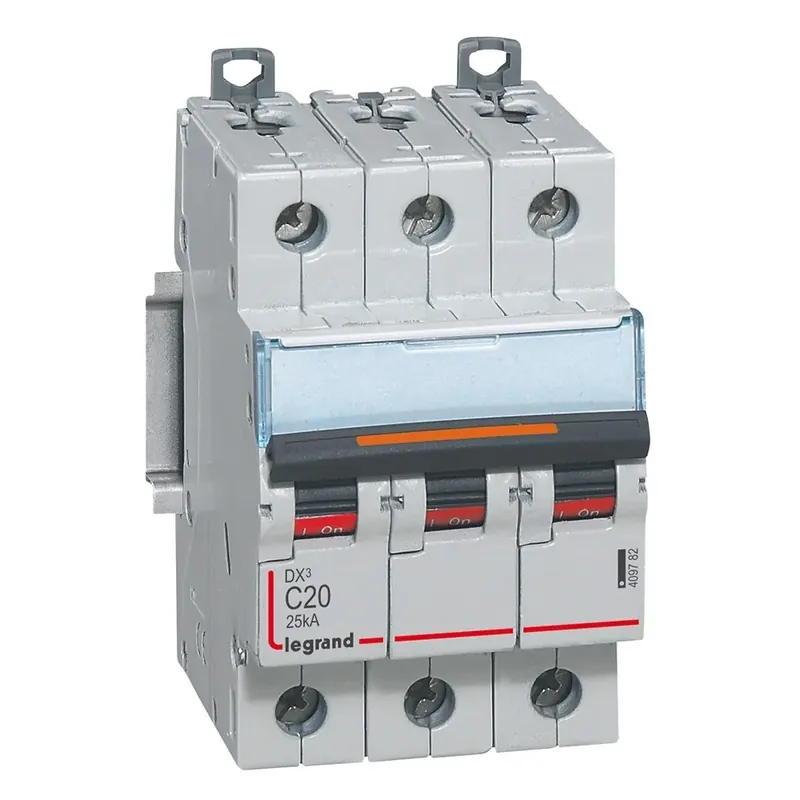 Legrand Leitungsschutzschalter Legrand 409782 Must-Have