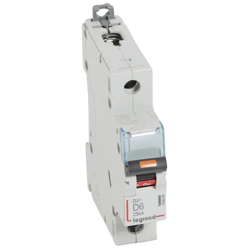 Legrand Leitungsschutzschalter Legrand 409805 Sichere Zahlung