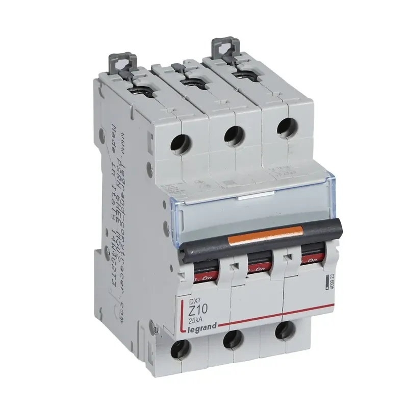 Legrand Leitungsschutzschalter Legrand 409923 Neue Ware