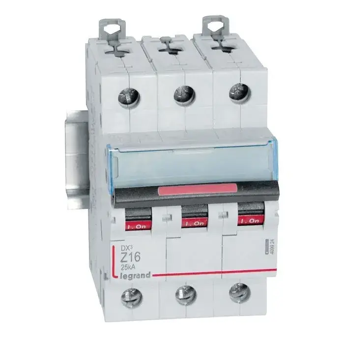 Legrand Leitungsschutzschalter Legrand 409924 Aktuell