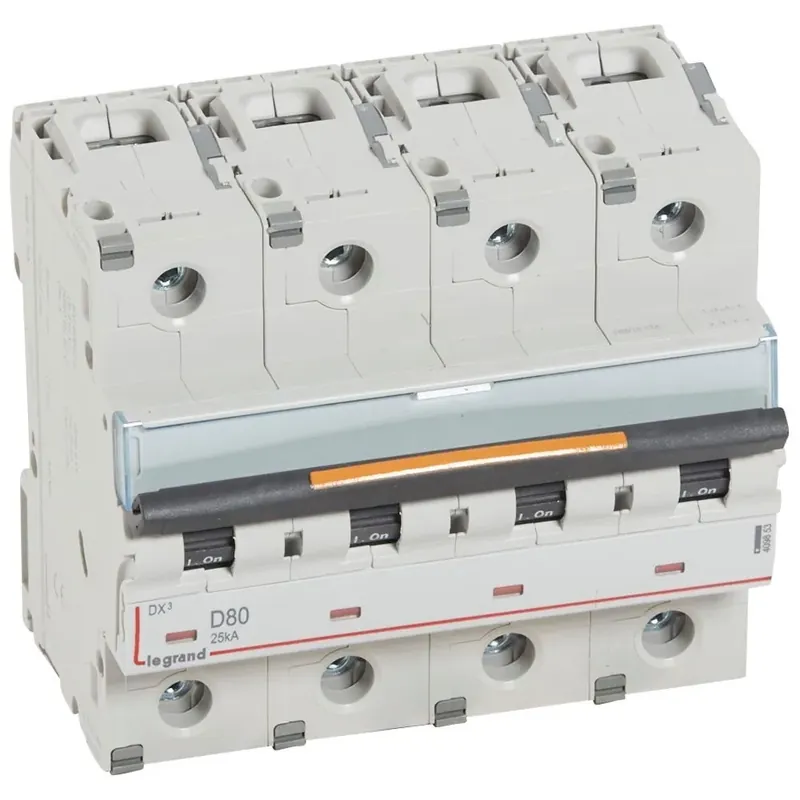 Jetzt Kaufen Legrand Leitungsschutzschalter Legrand 409853