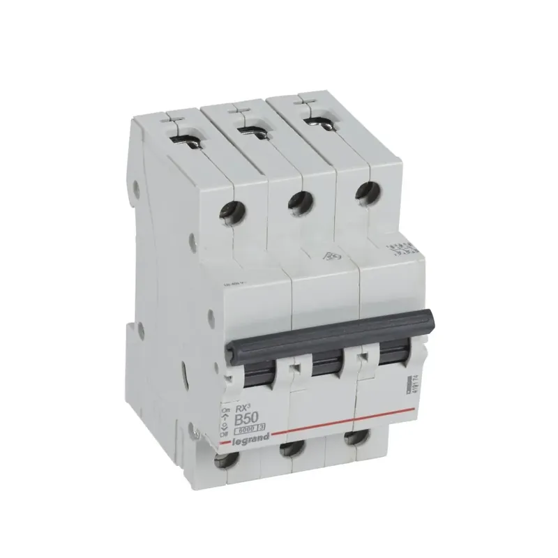 Neu Legrand Leitungsschutzschalter Legrand 419174