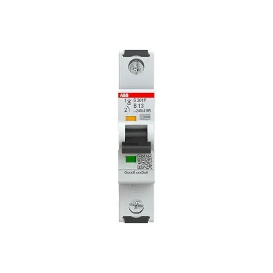 ABB Stotz S&J Sicherungsautomat S301P-B13 Top-Seller