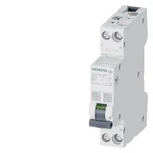 Siemens Dig.Industr. Leitungsschutzschalter 5SL6013-6MF Knallerangebot