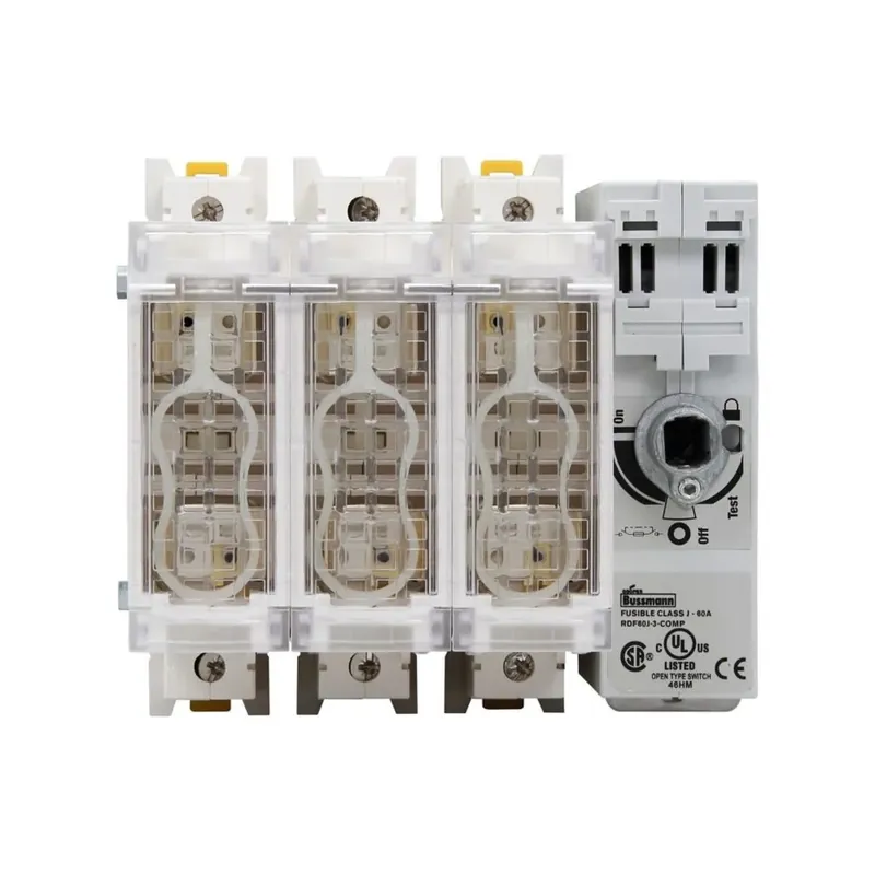 Sonderaktion Eaton Schalter RDF60J-3-COMP