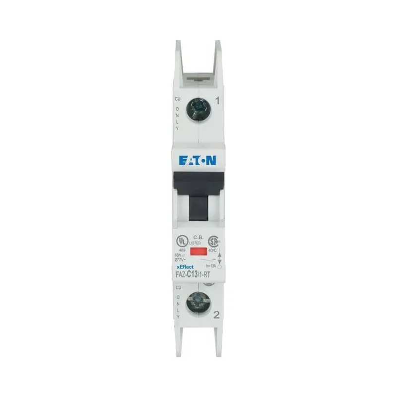 Eaton Leitungsschutzschalter 1p. FAZ-C13/1-RT Top-Seller