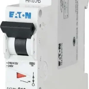Eaton Leitungsschutzschalter 1p. FAZ-PN-C6/1N Meistverkauft
