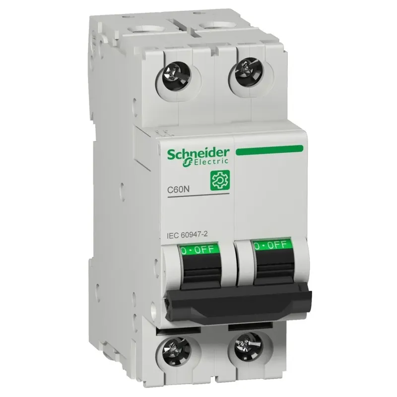 Schneider Electric LS-Schalter Multi 9 OEM M9F11250 Neue Kollektion