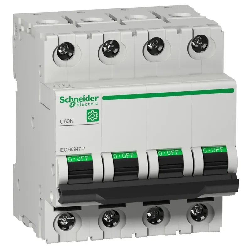 Schneider Electric LS-Schalter Multi 9 OEM M9F11416 Letzte Chance