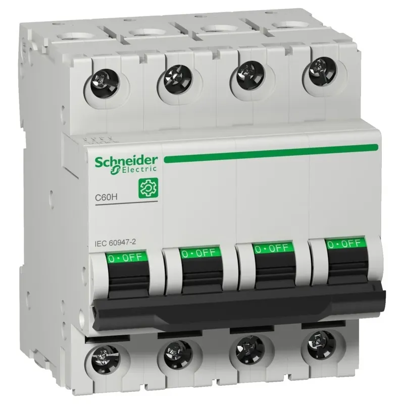 Schneider Electric LS-Schalter Multi 9 OEM M9F14432 Angebot