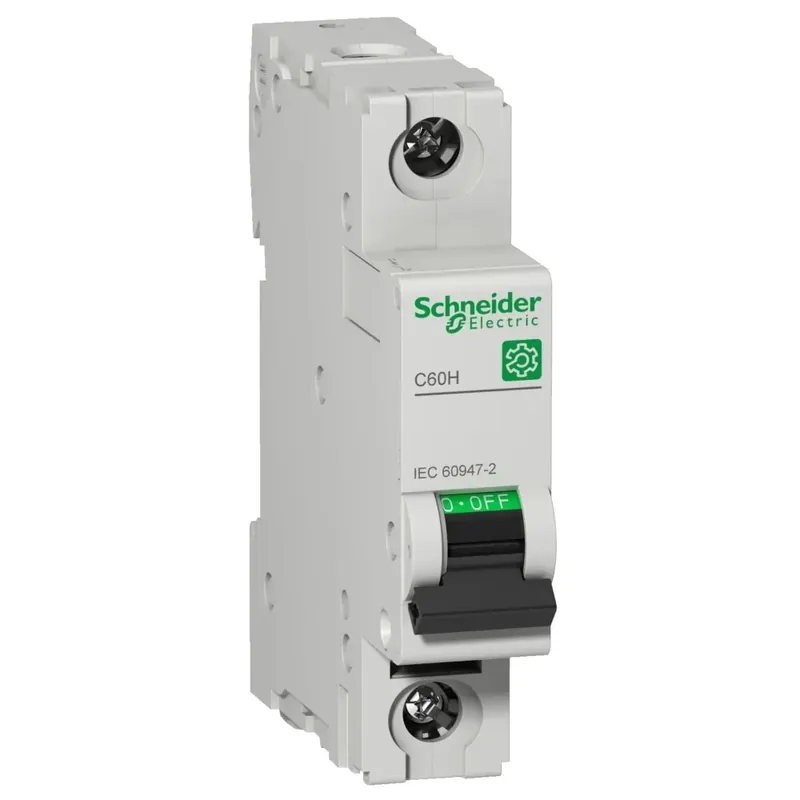 Must-Have Schneider Electric LS-Schalter Multi 9 OEM M9F15120