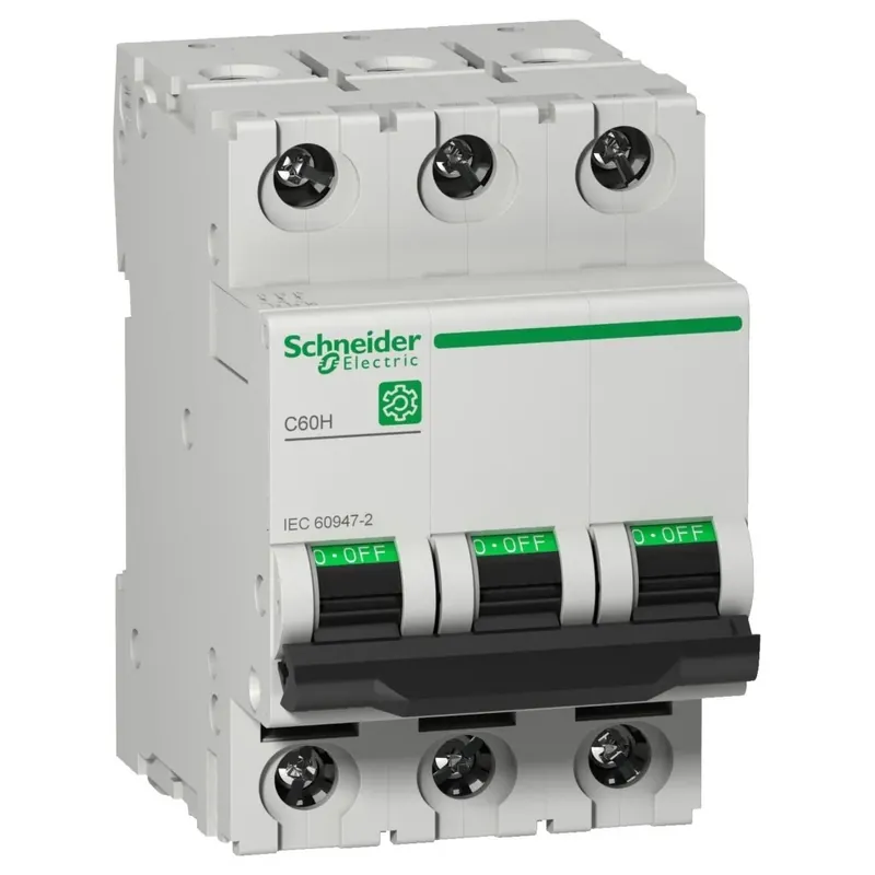 Nur Heute Schneider Electric LS-Schalter Multi 9 OEM M9F15310