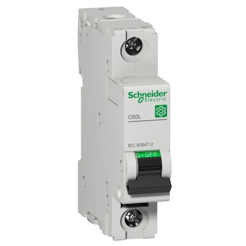 Schneider Electric LS-Schalter Multi 9 OEM M9F17120 Highlight