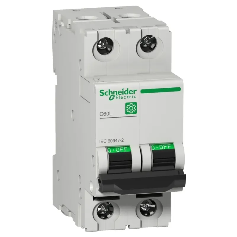 Schneider Electric LS-Schalter Multi 9 OEM M9F17201 Markenprodukt