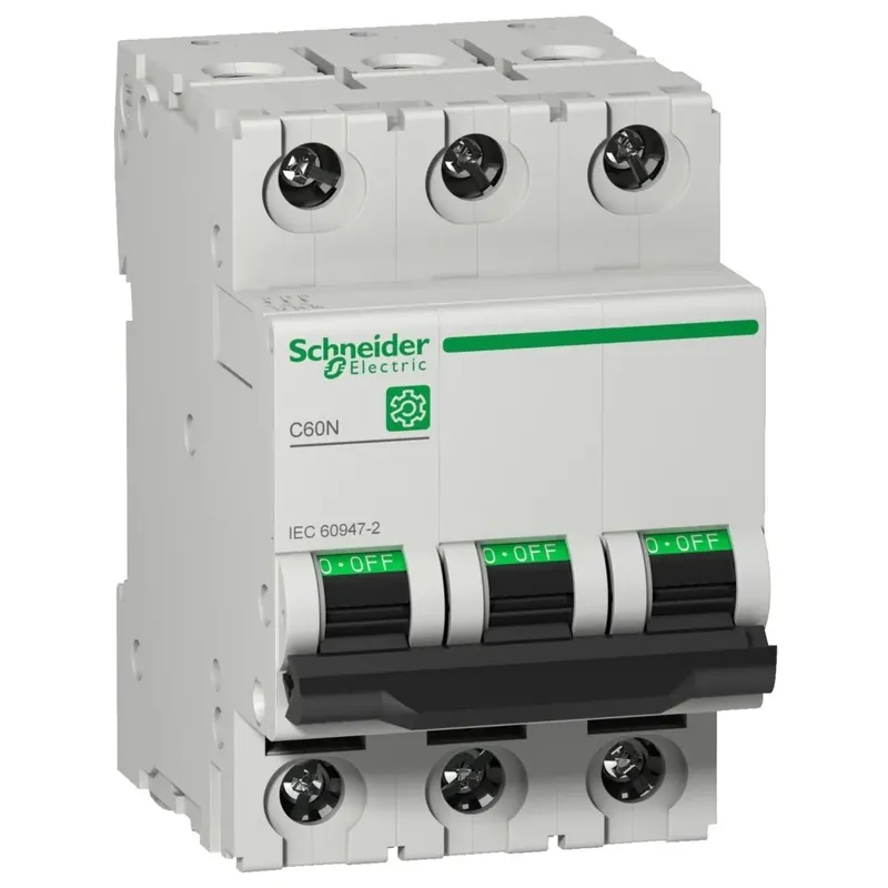 Preisknaller Schneider Electric LS-Schalter Multi 9 OEM M9F12325